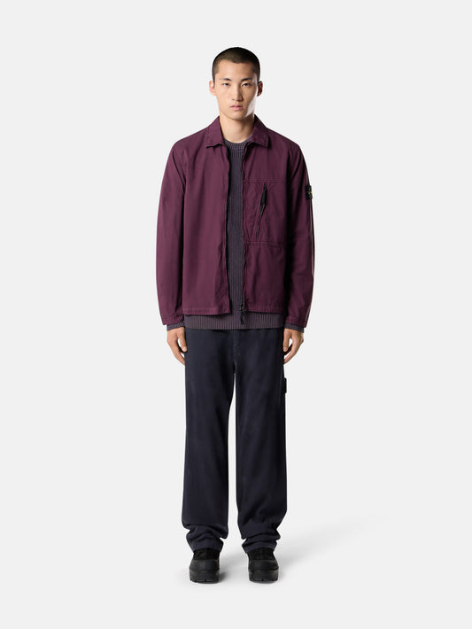 1200003 SUPIMA COTTON TWILL STRETCH-TC