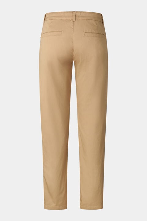 Chinos Riley Business In Camel