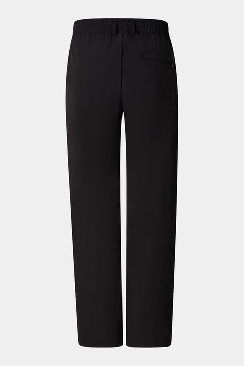 Stretch Trousers Marcus In Black