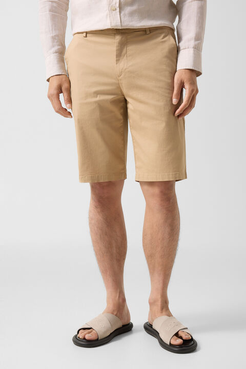 Shorts Cole In Camel