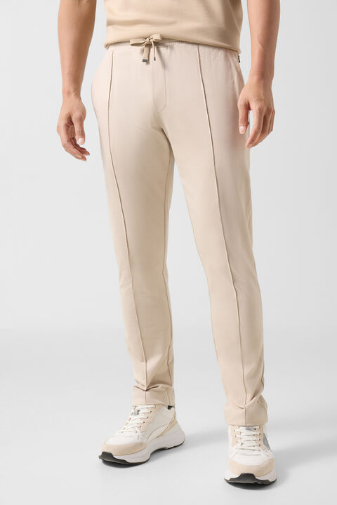 Rocky Joggers In Sand