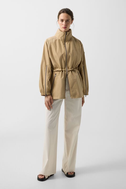 Jacket Noelle In Camel