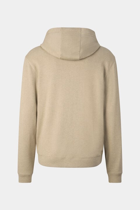 Knit Jacket Laros In Beige