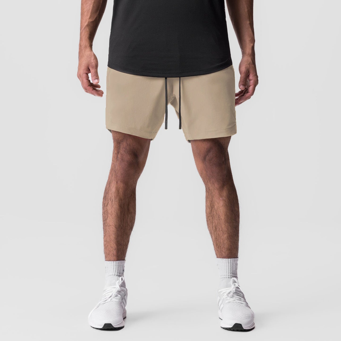 Motivate Vented Men's 9 Shorts