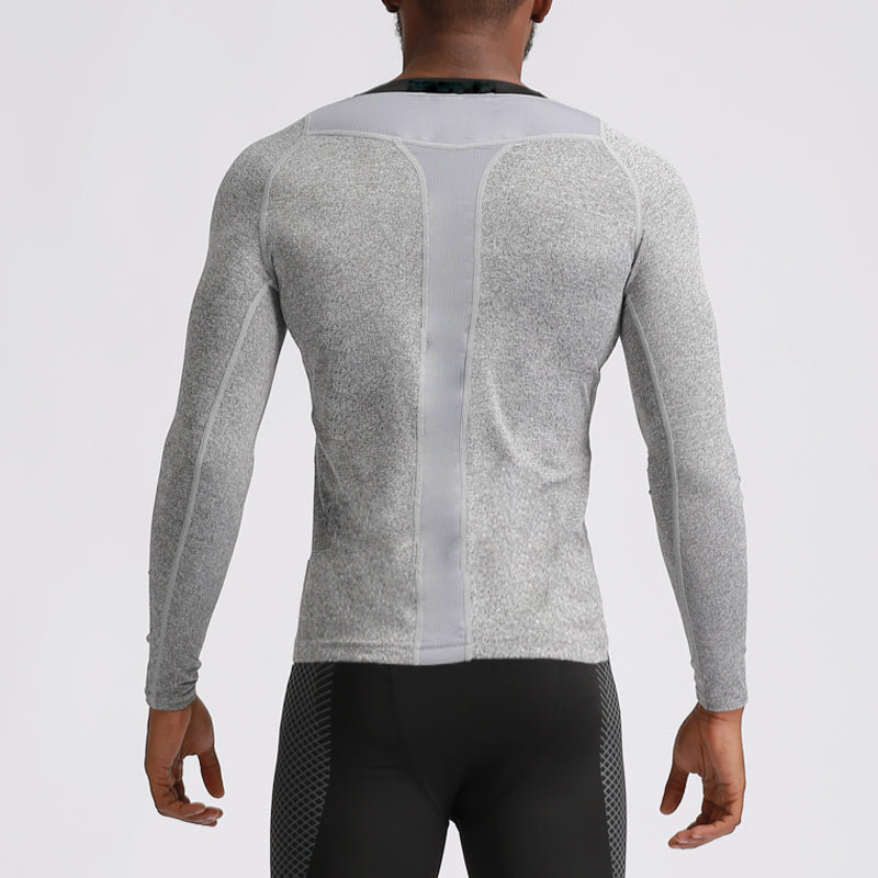 OG Compression Men's Long Sleeve