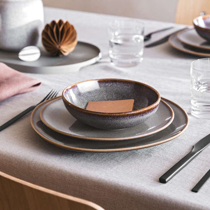 Lave Beige - Cereal Bowl (Set of 6)