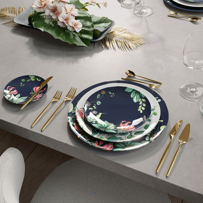 Avarua - Salad Plate