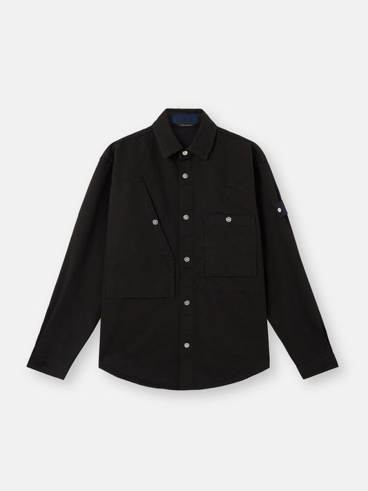 1100008 BULL DENIM-TC