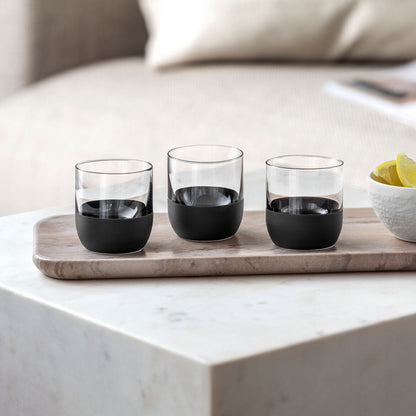 Manufacture Rock - Shot Glass (Set of 4)