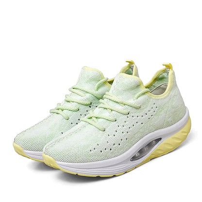 Women’s Orthopedic Arch Support Air Cushion Sneakers