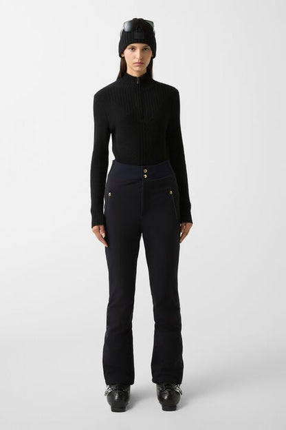Illma Ski Trousers In Black