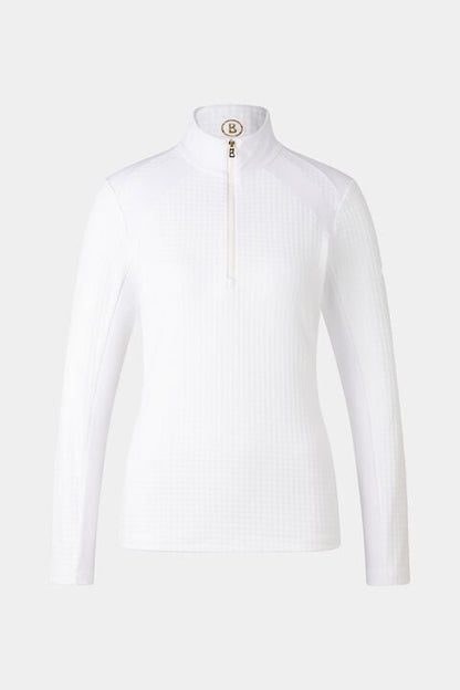 First Layer Clarice In Off-White
