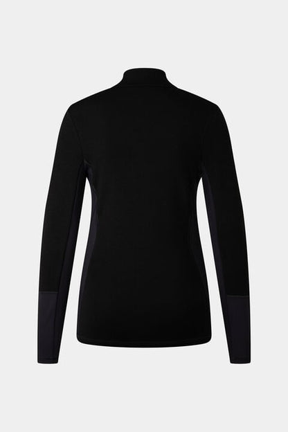 First Layer Melika In Black