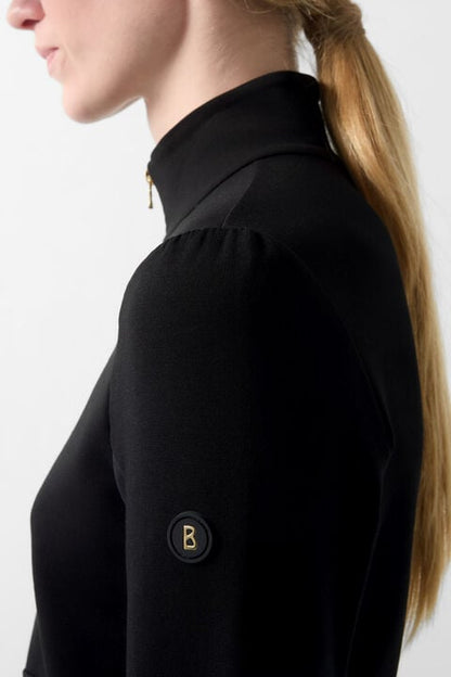 First Layer Melika In Black