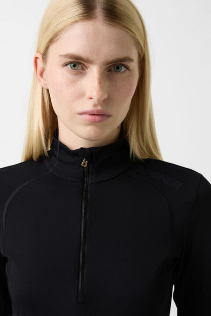 First Layer Medita In Black