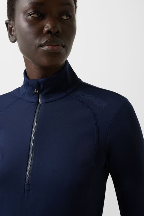 First Layer Medita In Navy Blue