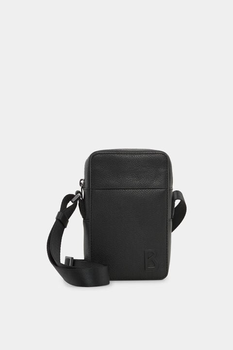 Smartphone Case Kiroro Jacob In Black