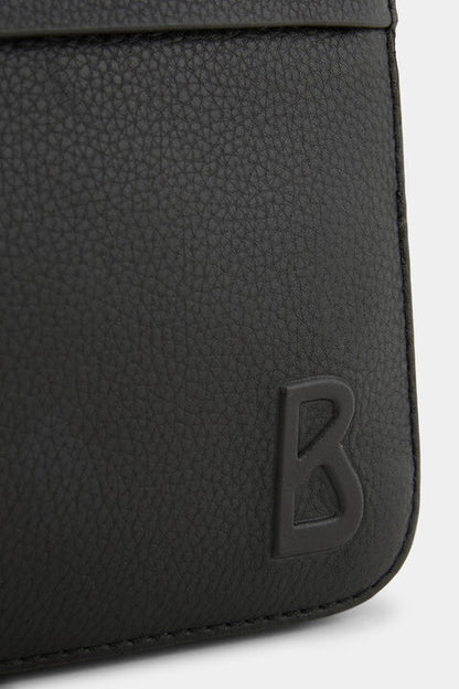 Belt Bag Kiroro Fabian In Black