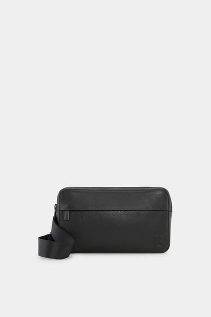 Belt Bag Kiroro Fabian In Black