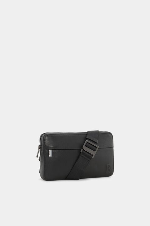 Belt Bag Kiroro Fabian In Black