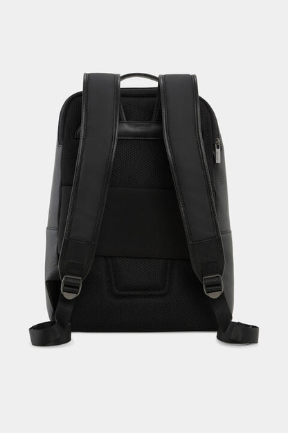 Kiroro Gero Backpack In Black