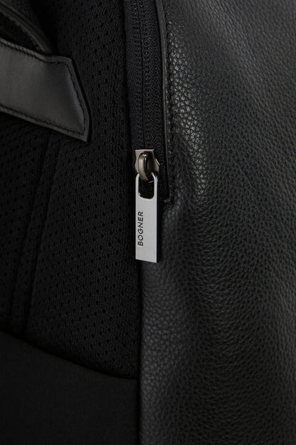 Kiroro Gero Backpack In Black