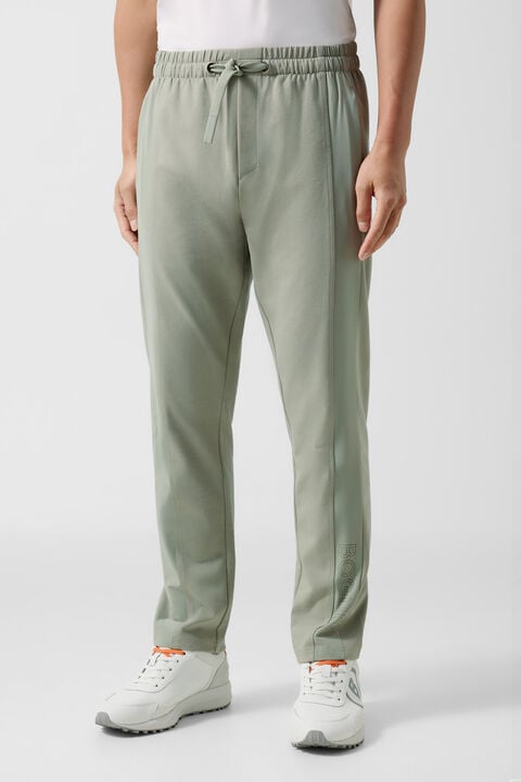 Alec Joggers In Eucalyptus