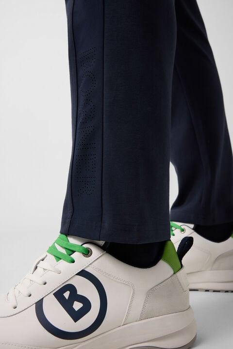 Alec Joggers In Navy Blue