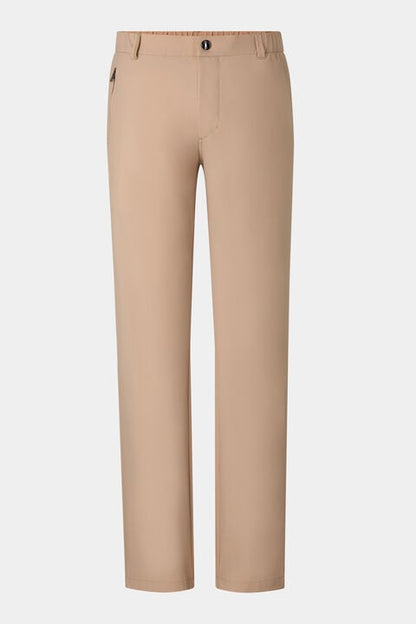 Novak Functional Trousers In Beige