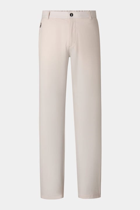 Novak Functional Trousers In Sand