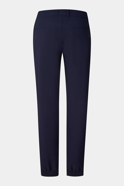 Akar Functional Trousers In Navy Blue