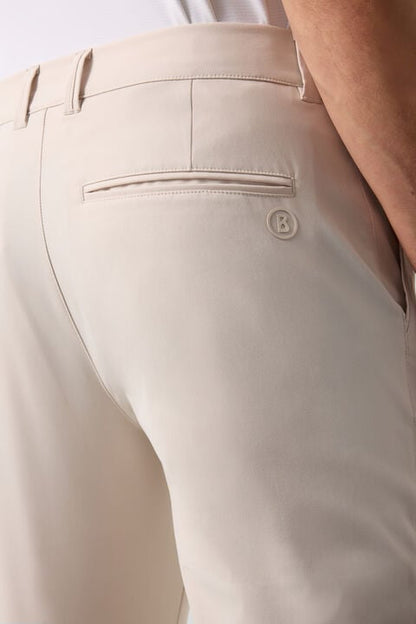 Anjo Functional Trousers In Sand
