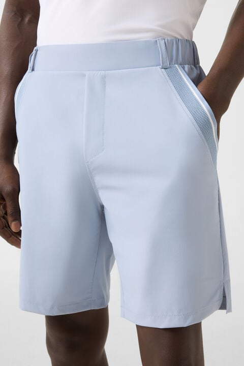 Varan Functional Shorts In Light Blue