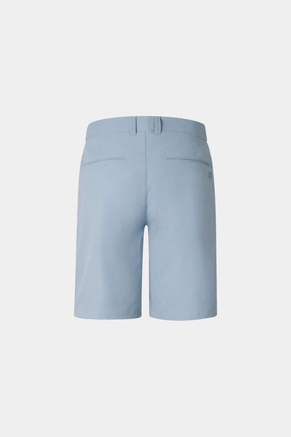 Gordie Functional Shorts In Light Blue