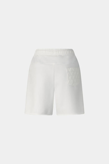 Alycia Shorts In Off-White