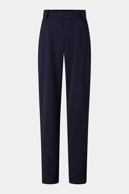 Benita Joggers In Navy Blue