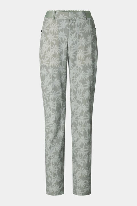 Tessi Functional Trousers In Eucalyptus