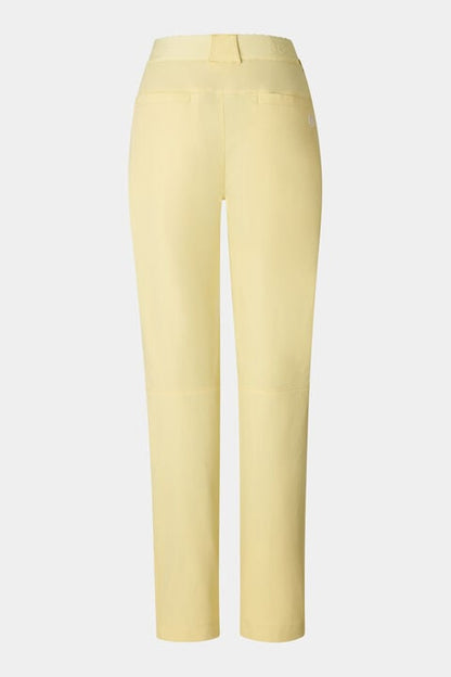 Tessi Functional Trousers In Yellow