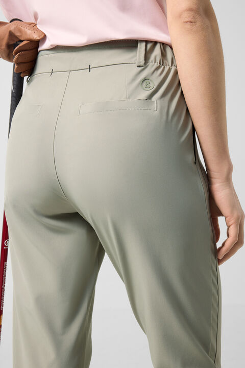 Tala Functional Trousers In Eucalyptus