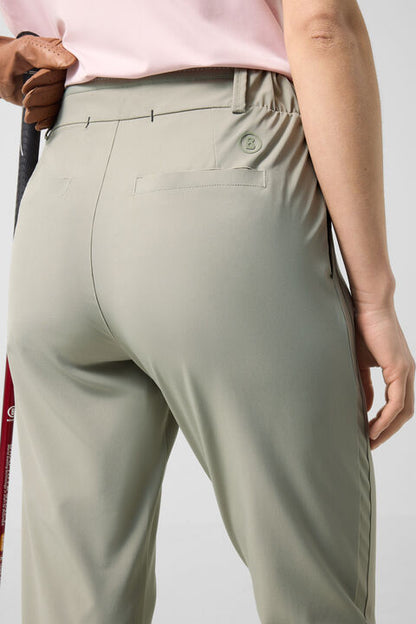 Tala Functional Trousers In Eucalyptus
