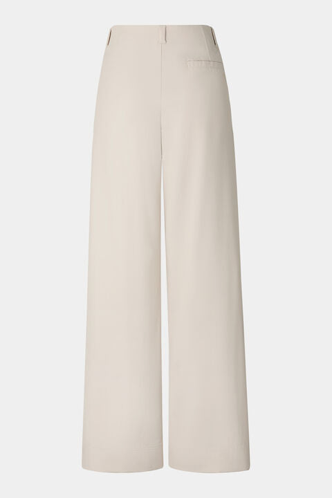 Jill Functional Trousers In Sand