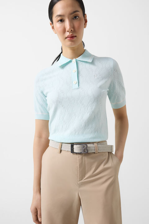 Eleni Functional Shorts In Beige
