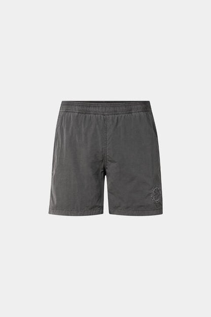 Laron swim trunks in Anthracite