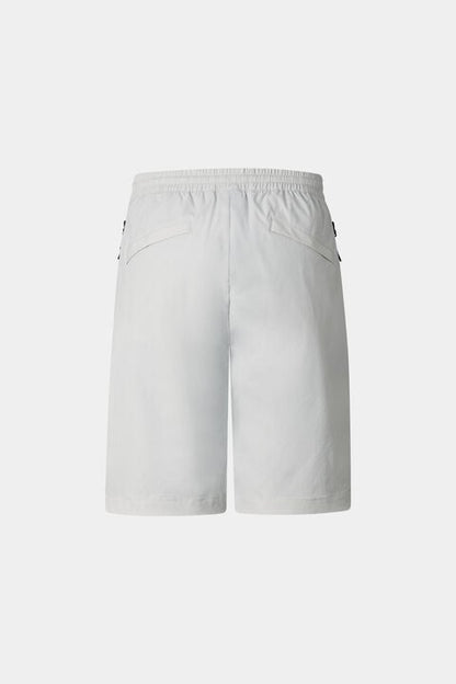 Caleb functional shorts in Light grey