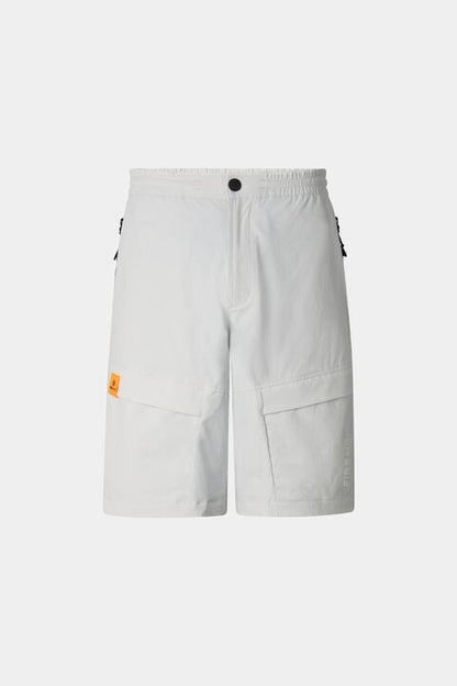 Caleb functional shorts in Light grey