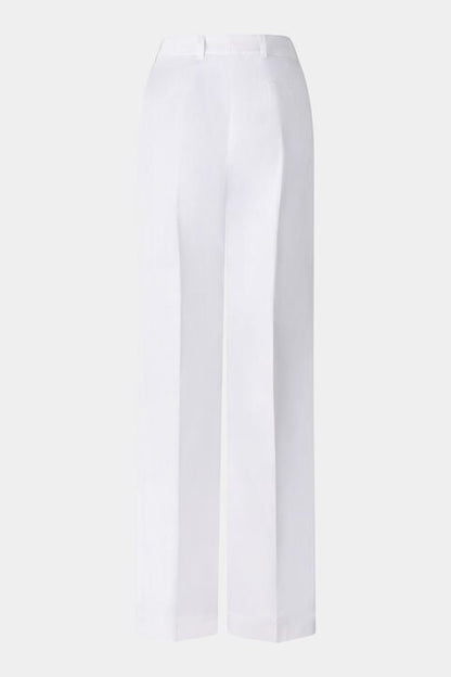 Cotton Chinos Jody In White