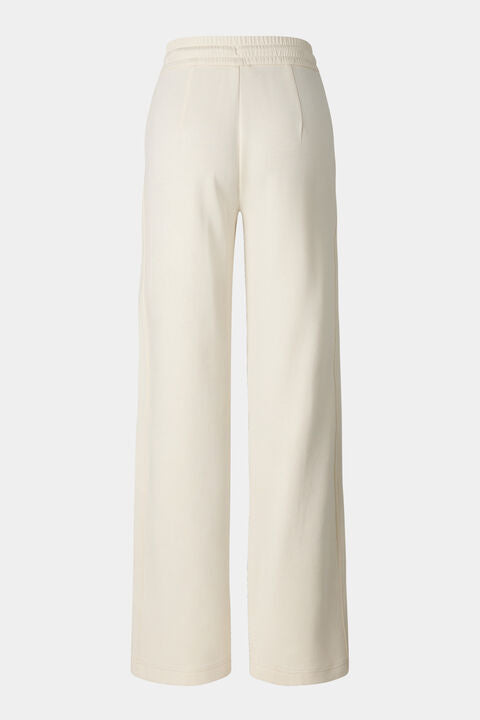 Cassie Joggers In Cream