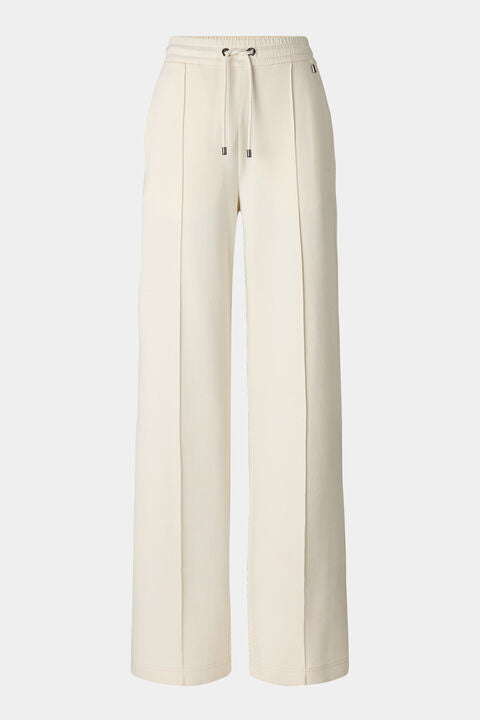 Cassie Joggers In Cream