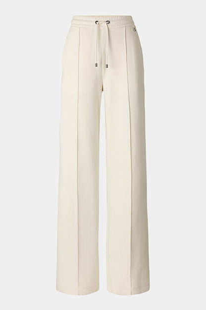 Cassie Joggers In Cream