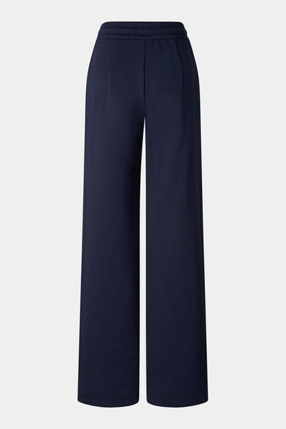 Cassie Joggers In Navy Blue
